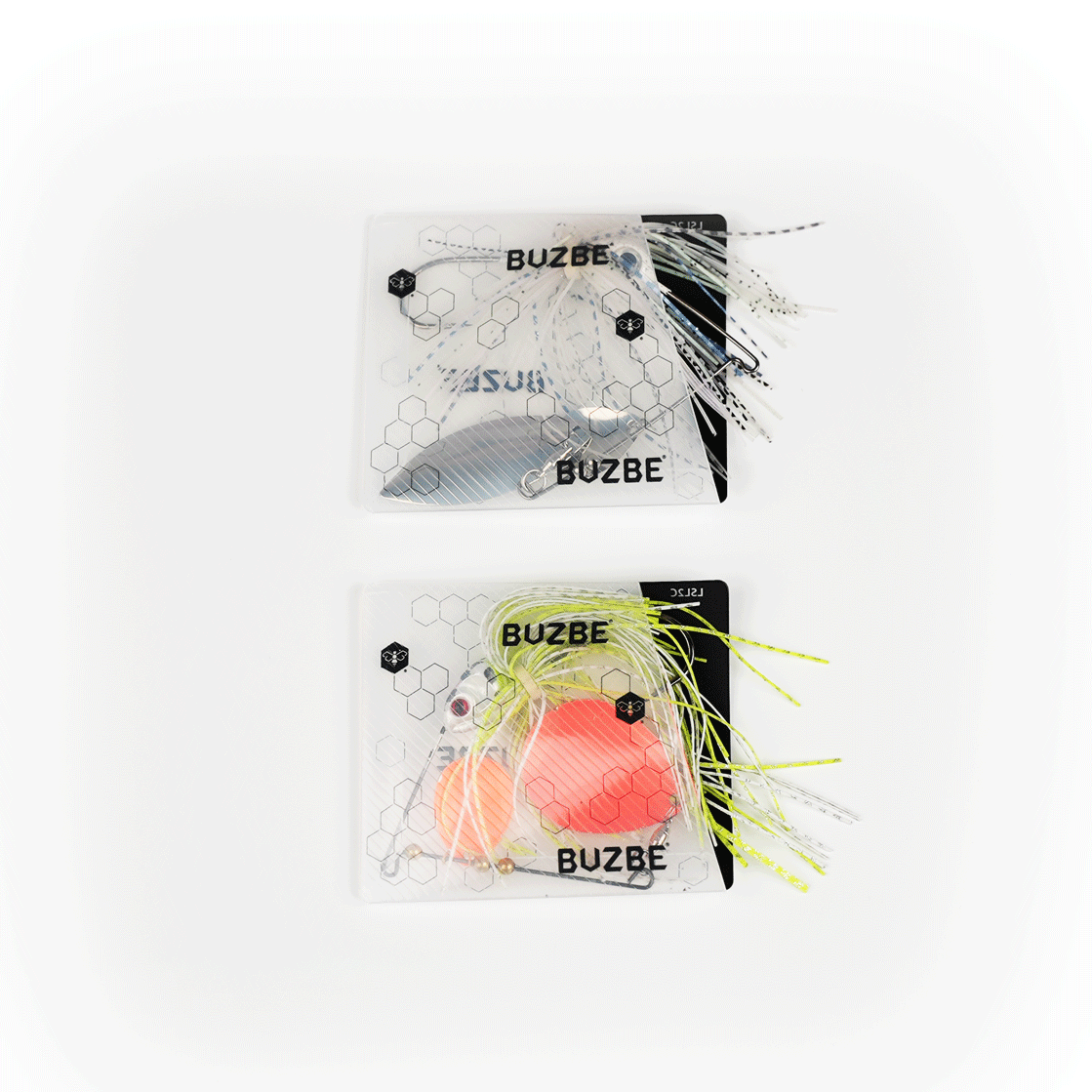 Lure Sleeve - Large #2 Closed End