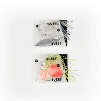 Lure Sleeve - Large #2 Closed End