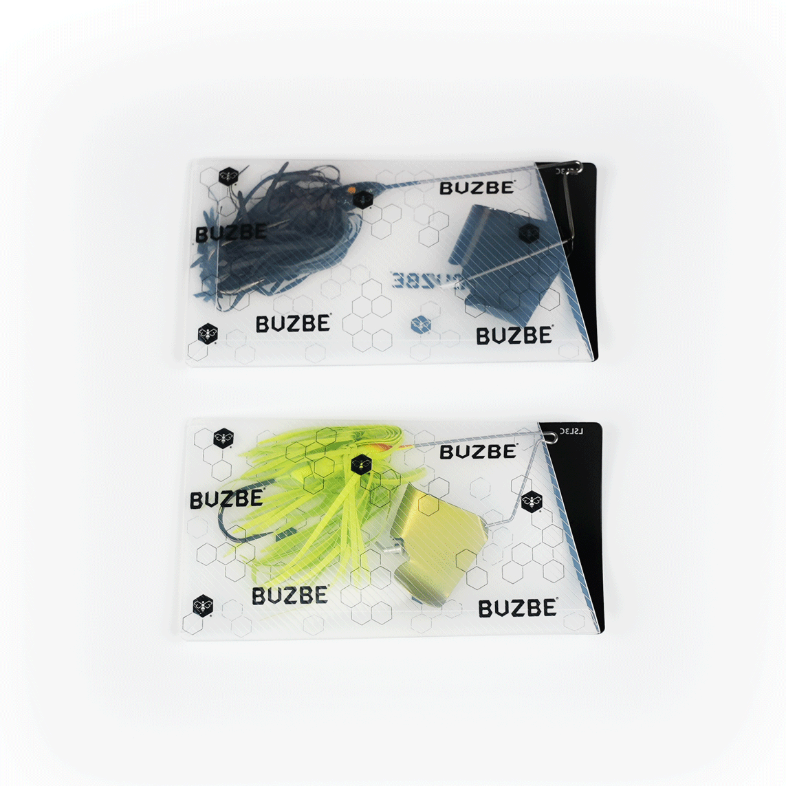 Lure Sleeve - Large #3 Closed End