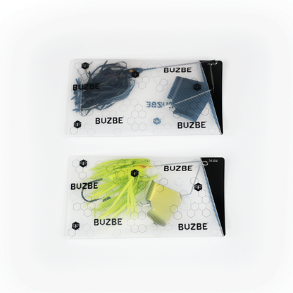 Lure Sleeve - Large #3 Closed End