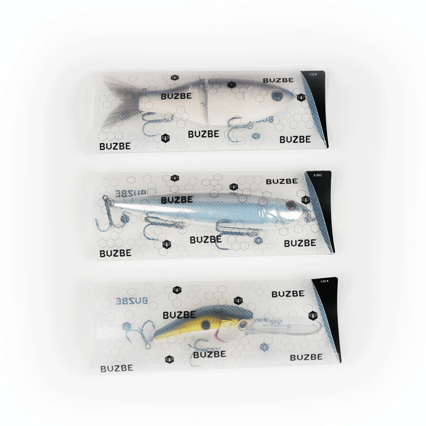 Lure Sleeve - Large #4