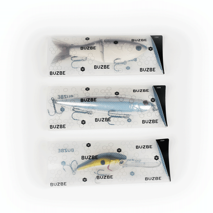 Lure Sleeve - Large #4