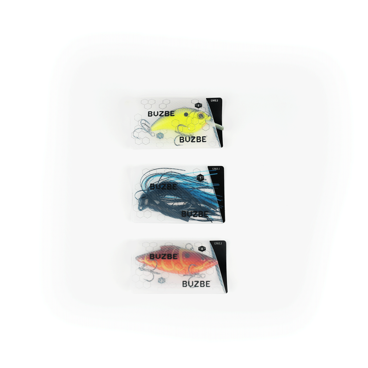 Lure Sleeve - Medium #2