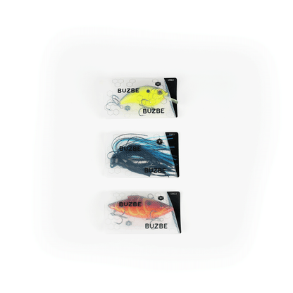 Lure Sleeve - Medium #2