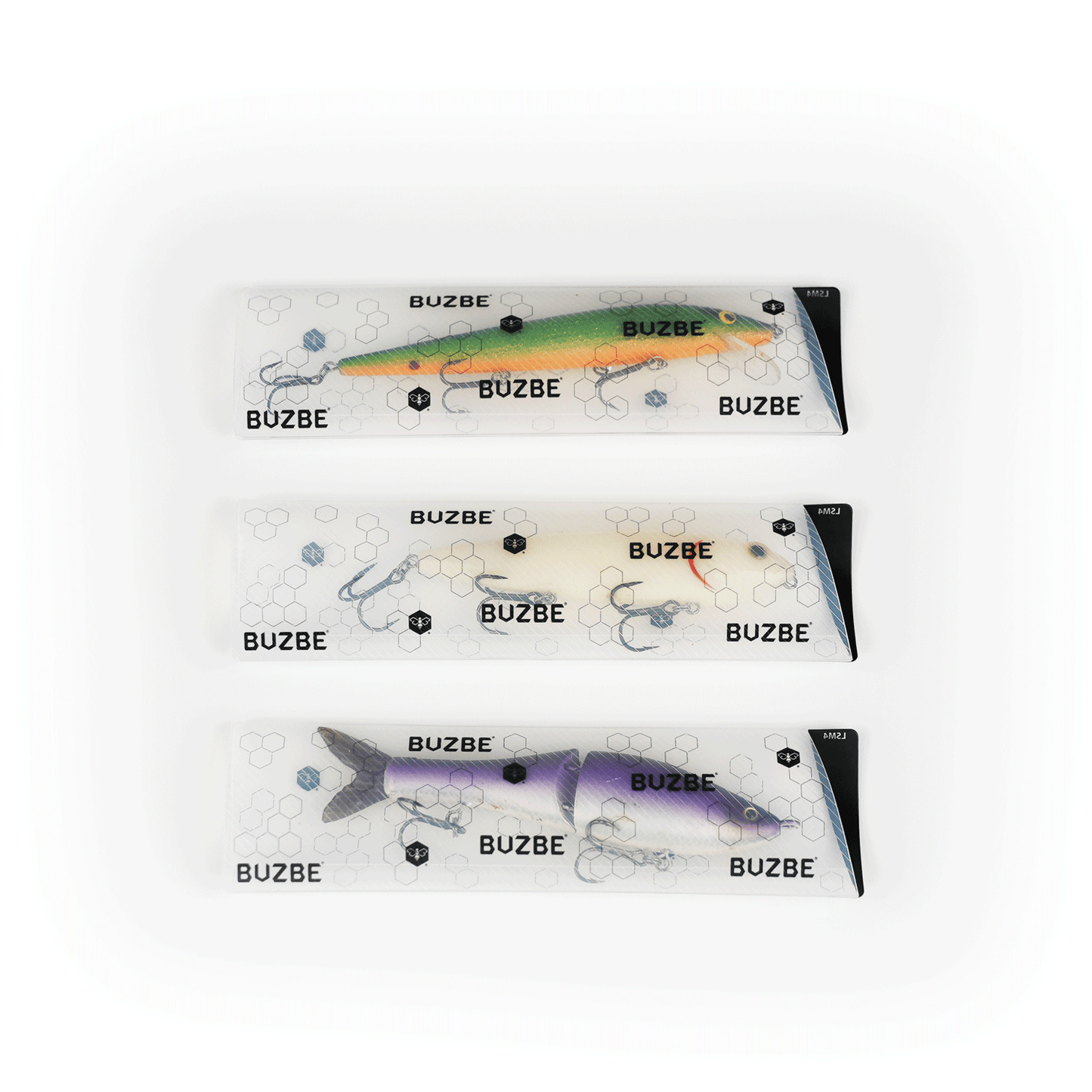 Lure Sleeve - Medium #4