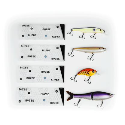 Lure Sleeve - Medium #3