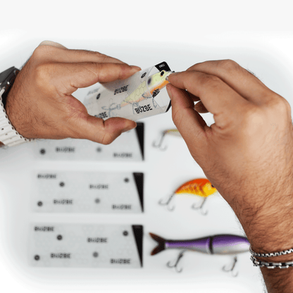 Lure Sleeve - Medium #3