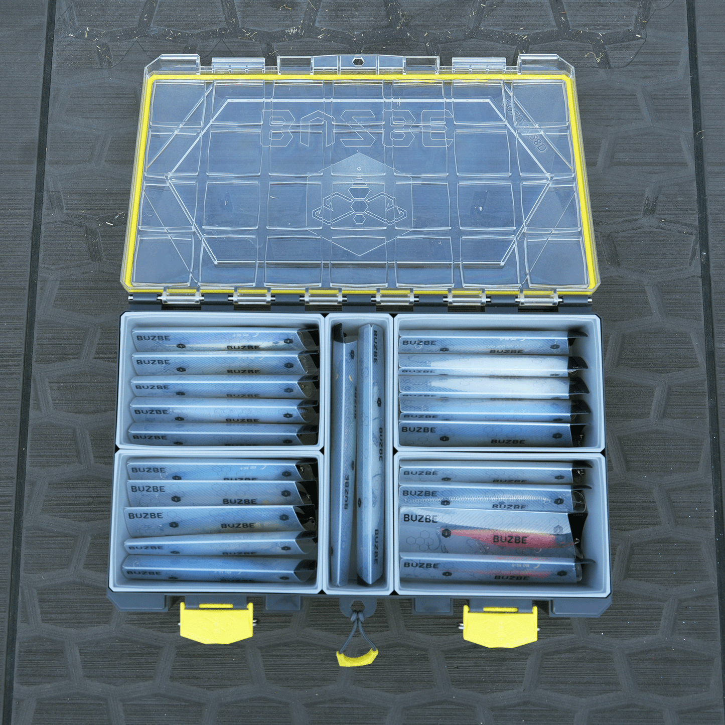 Lure Sleeve - Medium #3