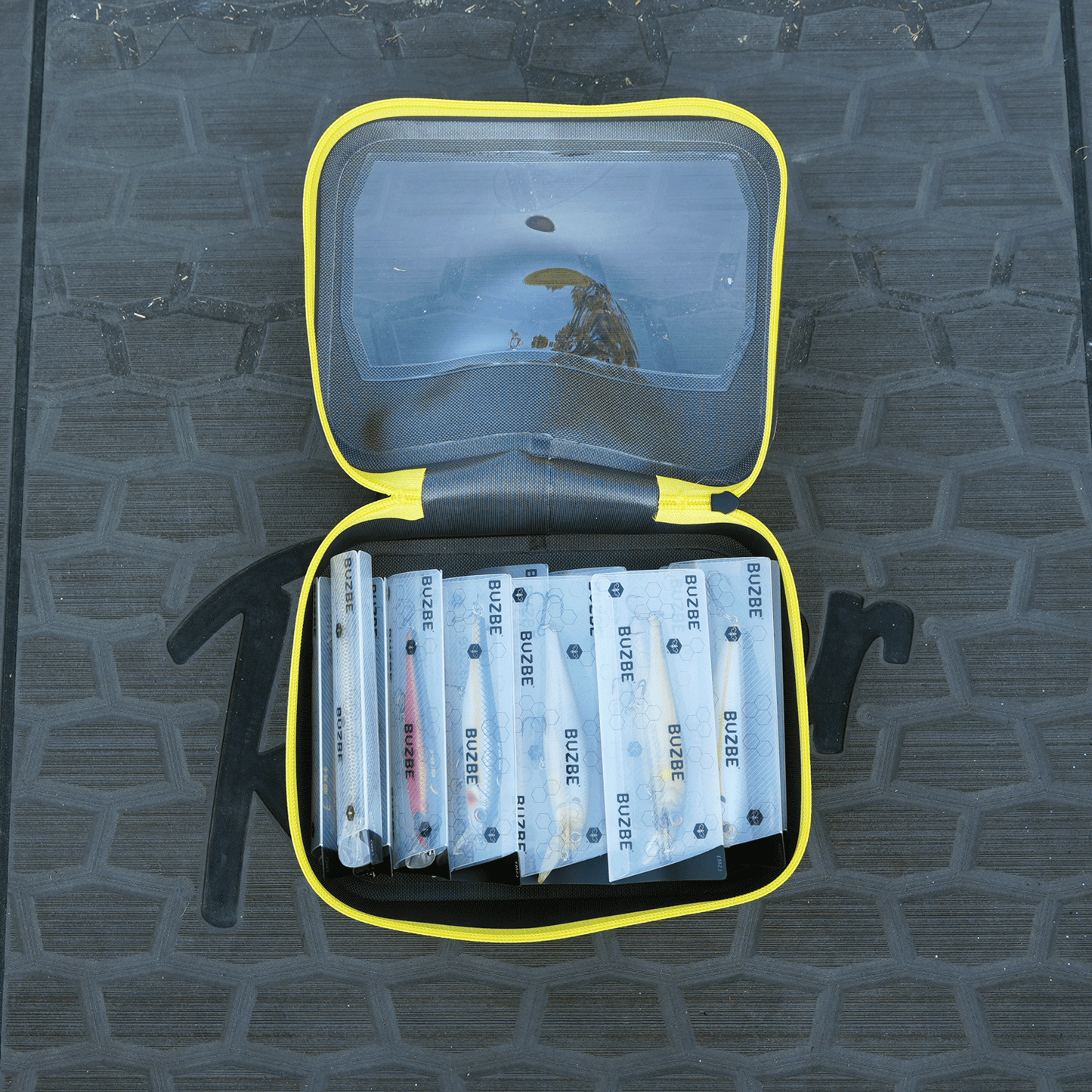 Lure Sleeve - Medium #3