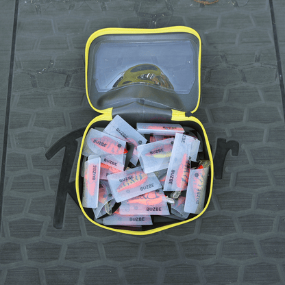 Lure Sleeve - Medium #2