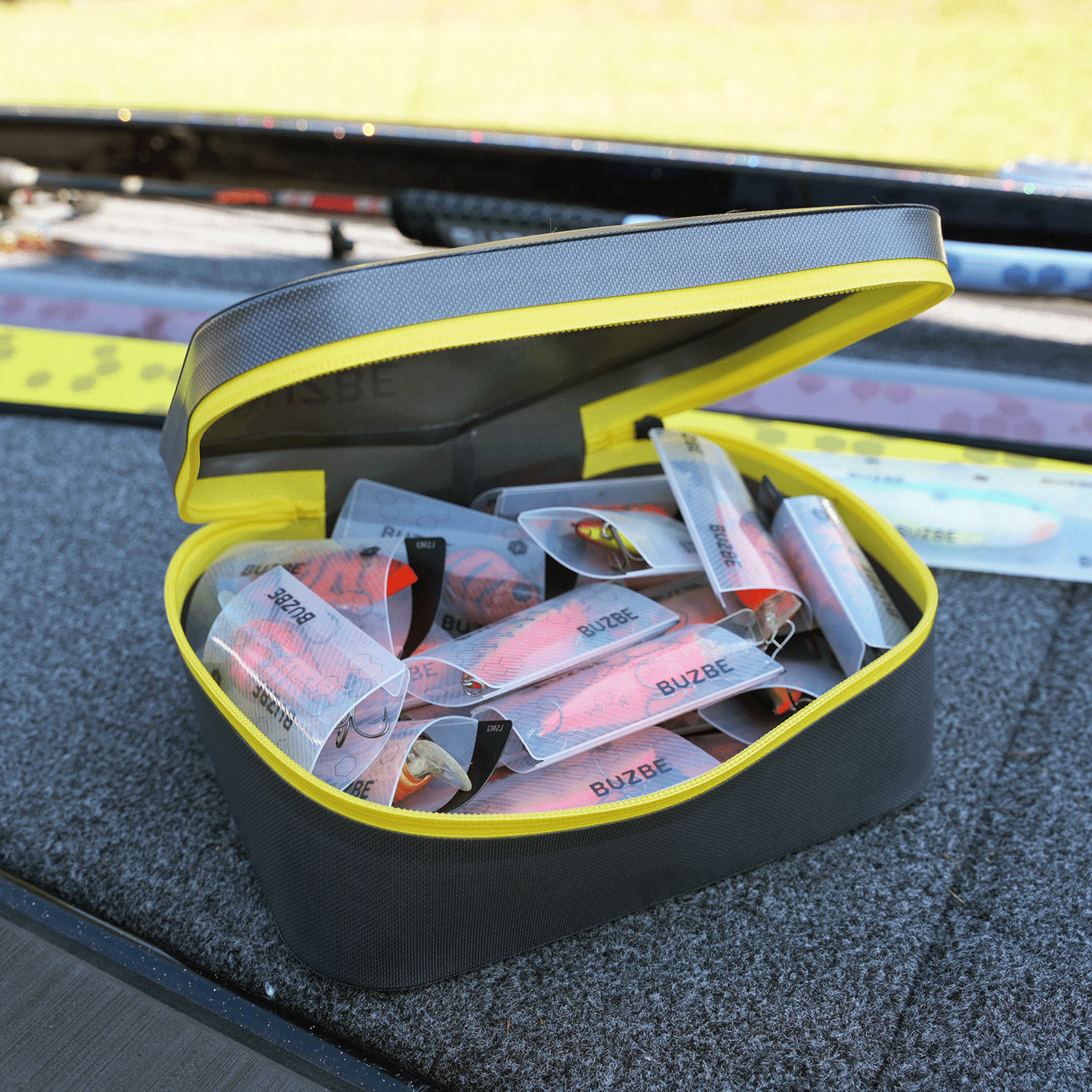 Lure Sleeve - Medium #2