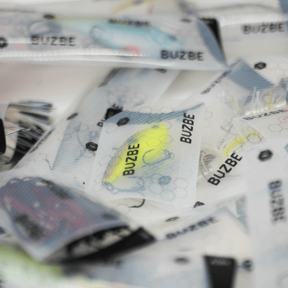 Lure Sleeve - Medium #2