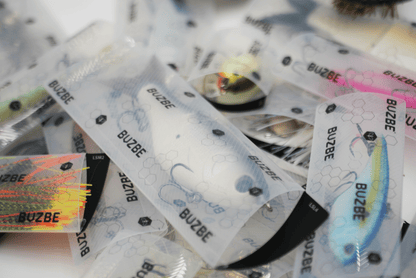 Lure Sleeve - Large #4