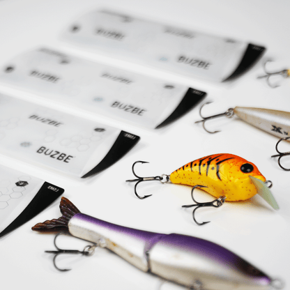 Lure Sleeve - Medium #3