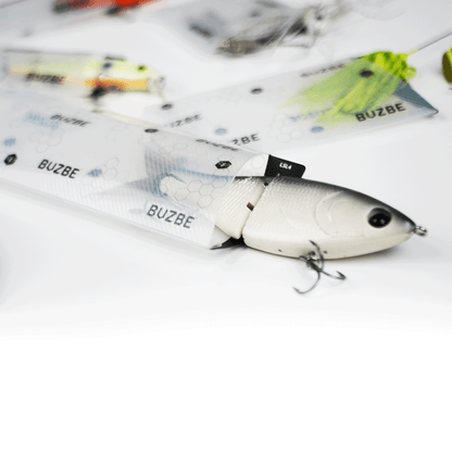 Lure Sleeve - Large #4