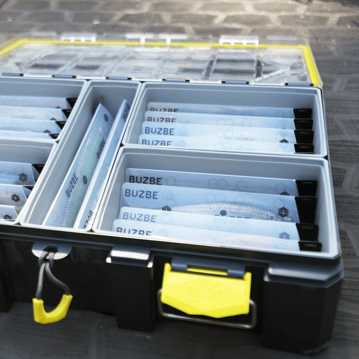 Lure Sleeve - Medium #3