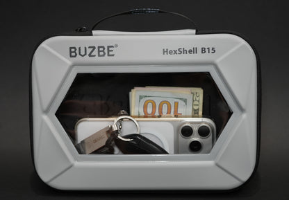 HexShell B15