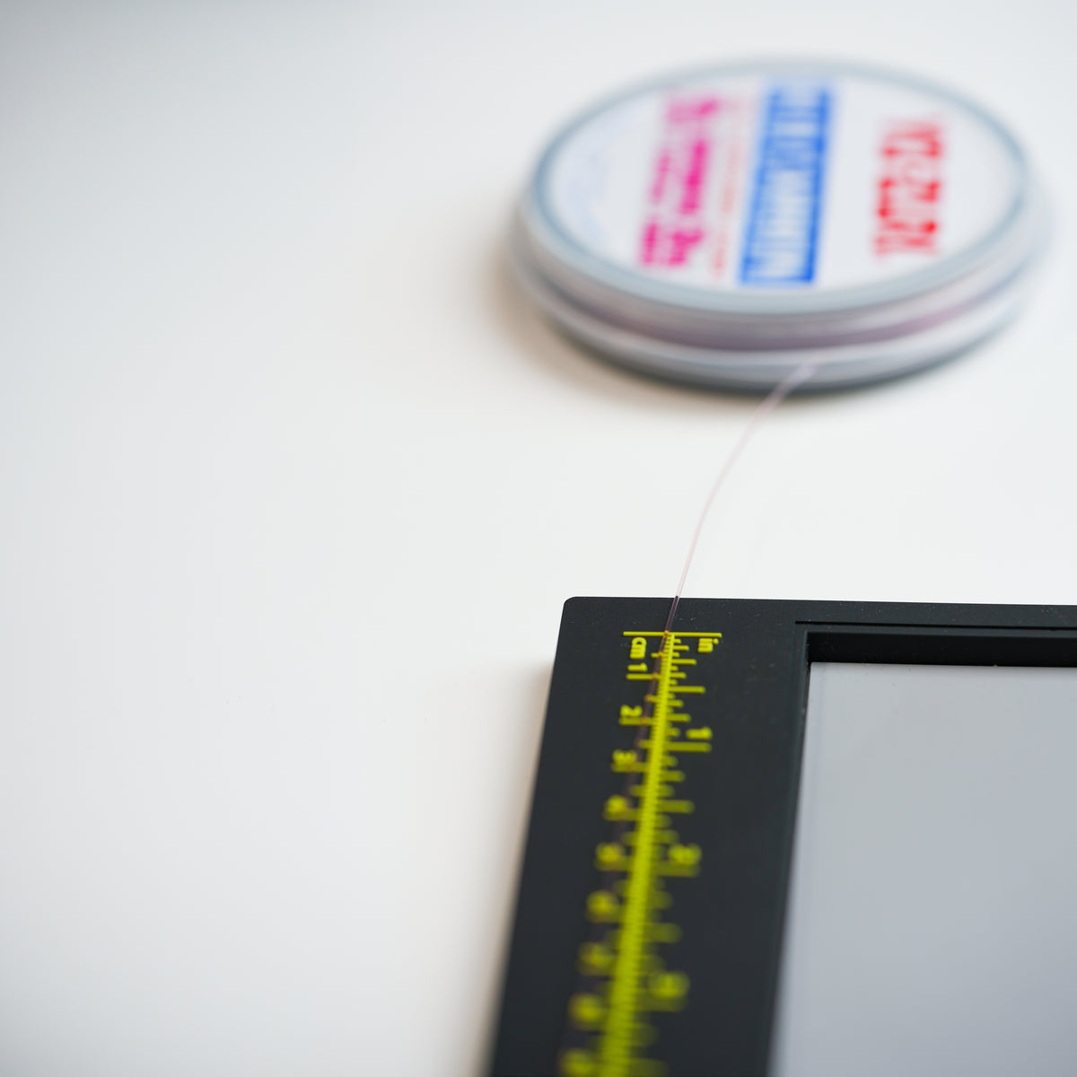 Magnetic Launch Pad