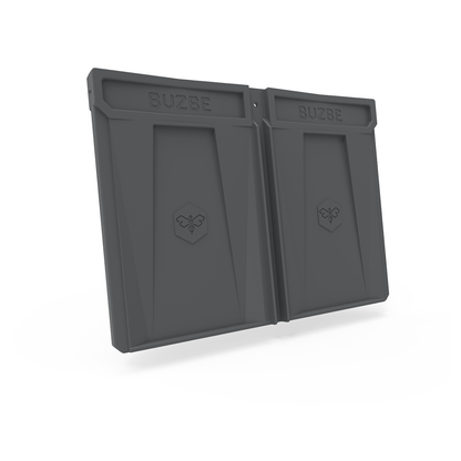 Basic Double Deep Divider