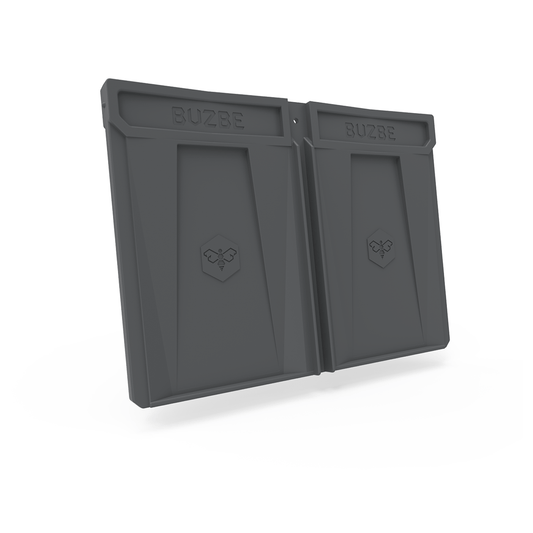 Basic Double Deep Divider