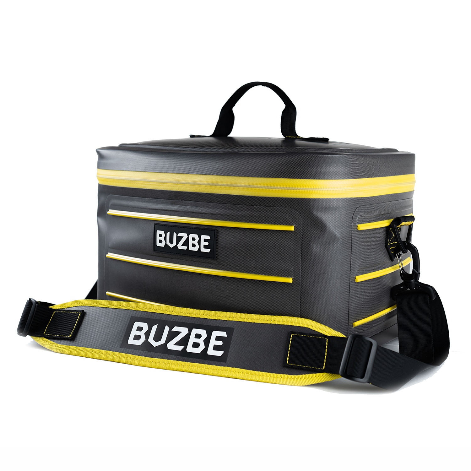 Buzbe Colony 28 Modular Terminal Tackle Box TC28