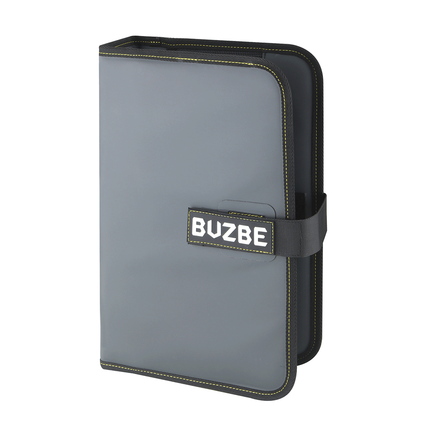 Fast Flip Binder - Large Deep