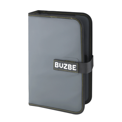 Fast Flip Binder - Large Deep