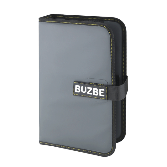 Fast Flip Binder - Large Deep