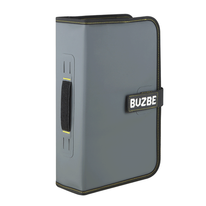 Fast Flip Binder - Large Deep