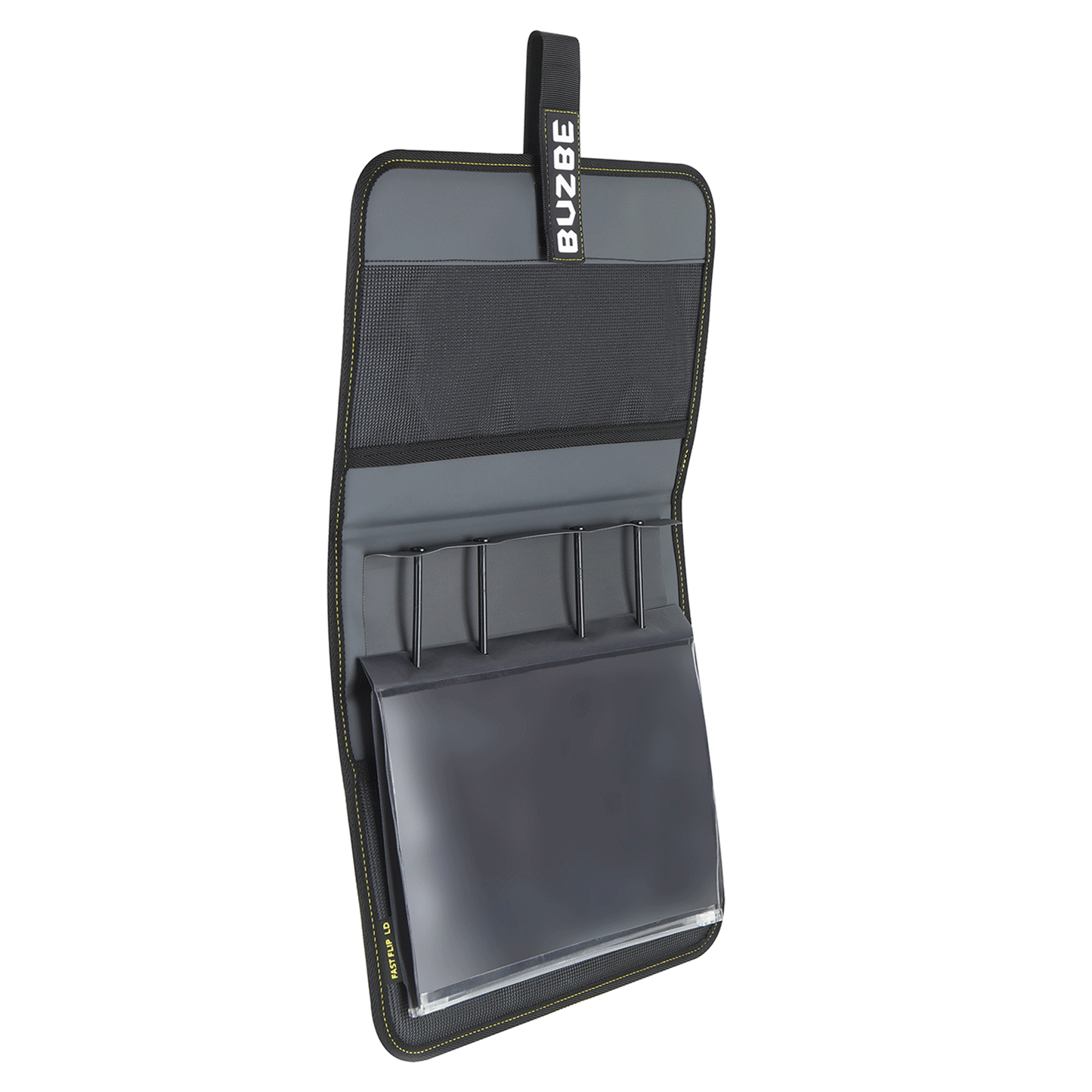 Fast Flip Binder - Large Deep