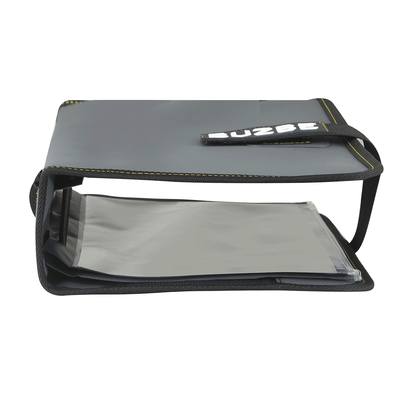 Fast Flip Binder - Large Deep