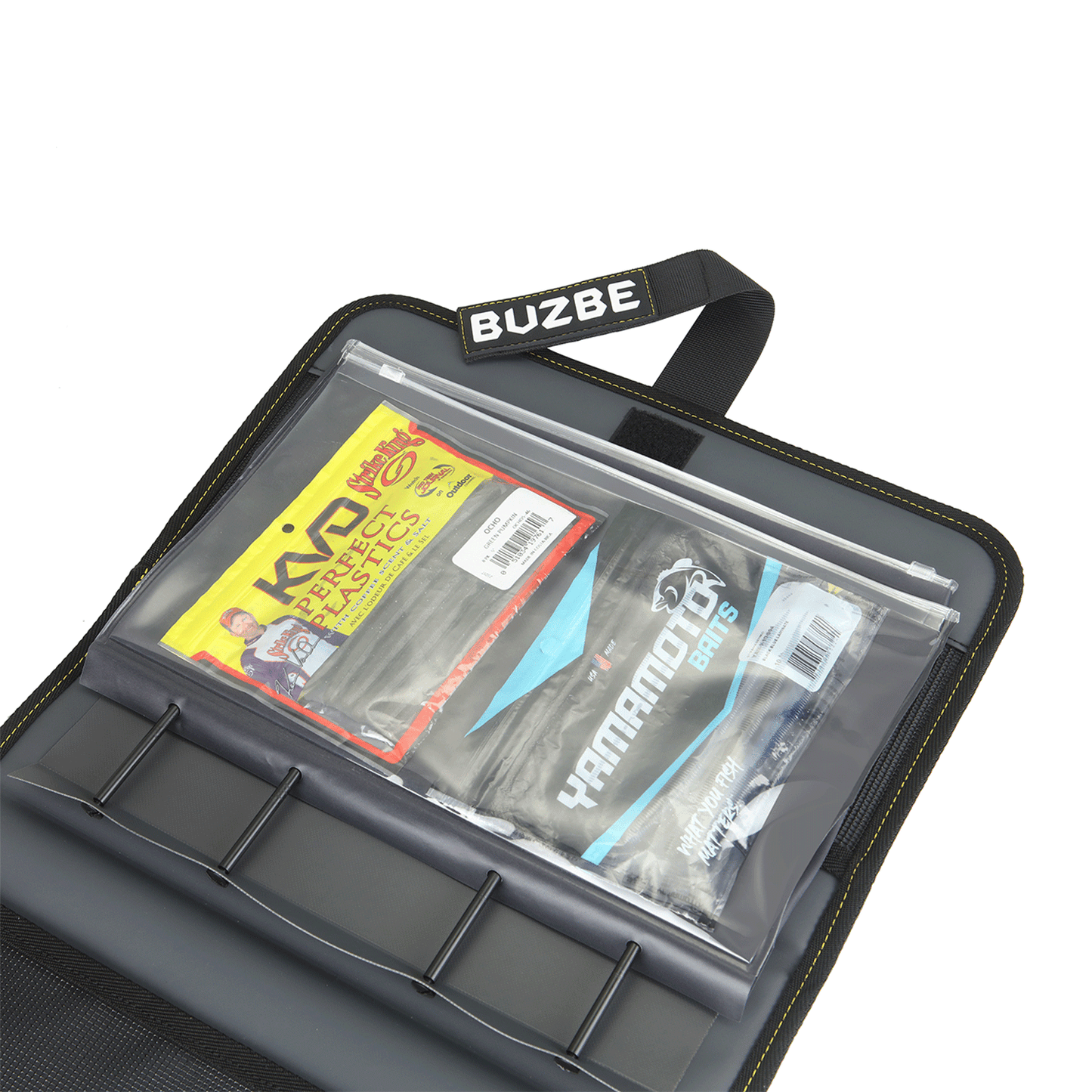Fast Flip Binder - Large Deep