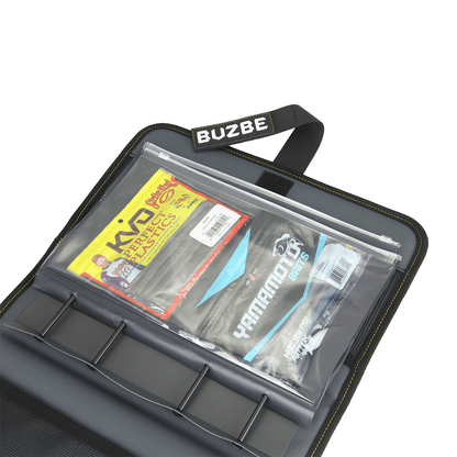 Fast Flip Binder - Large Deep