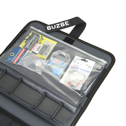 Fast Flip Binder - Large Deep