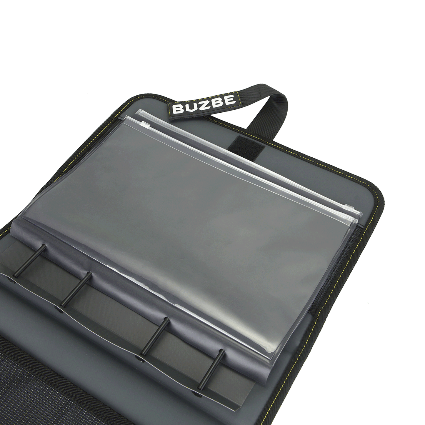 Fast Flip Binder - Large Deep