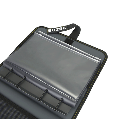 Fast Flip Binder - Large Deep