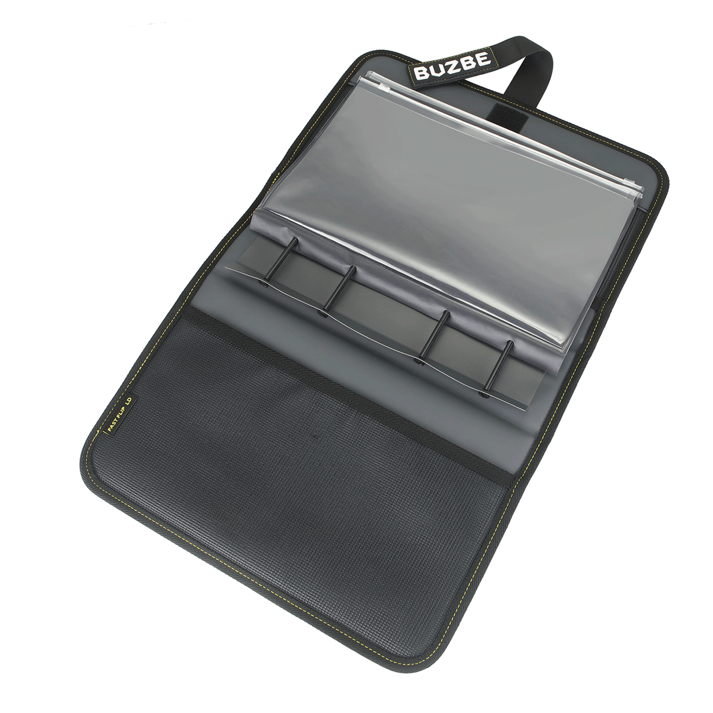 Fast Flip Binder - Large Deep