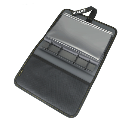 Fast Flip Binder - Large Deep