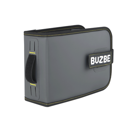 Fast Flip Binder - Medium Deep