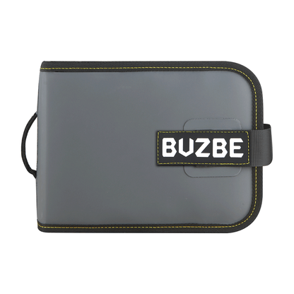 Fast Flip Binder - Medium Deep