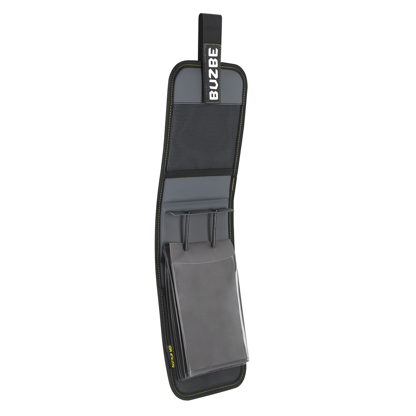 Fast Flip Binder - Medium Deep