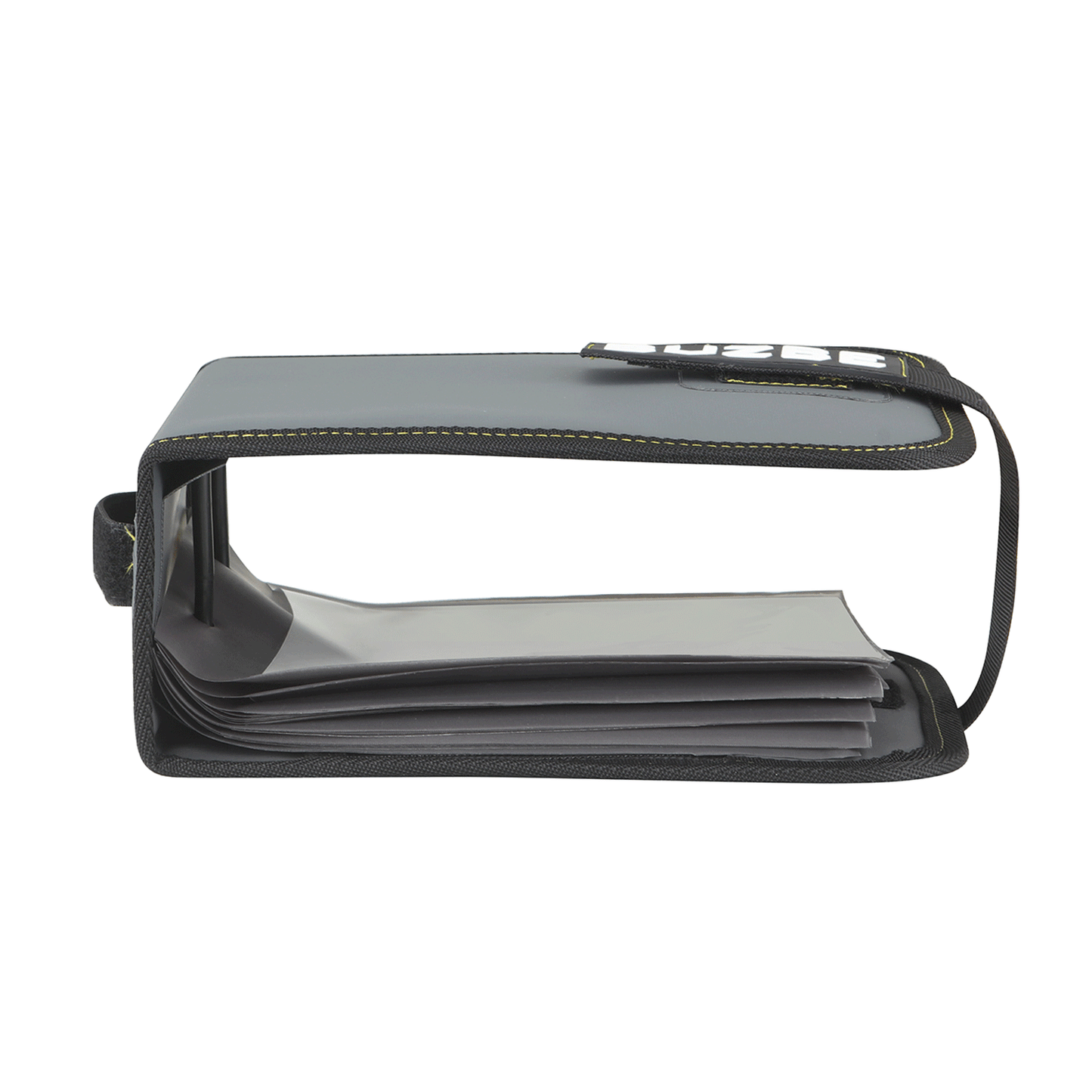 Fast Flip Binder - Medium Deep