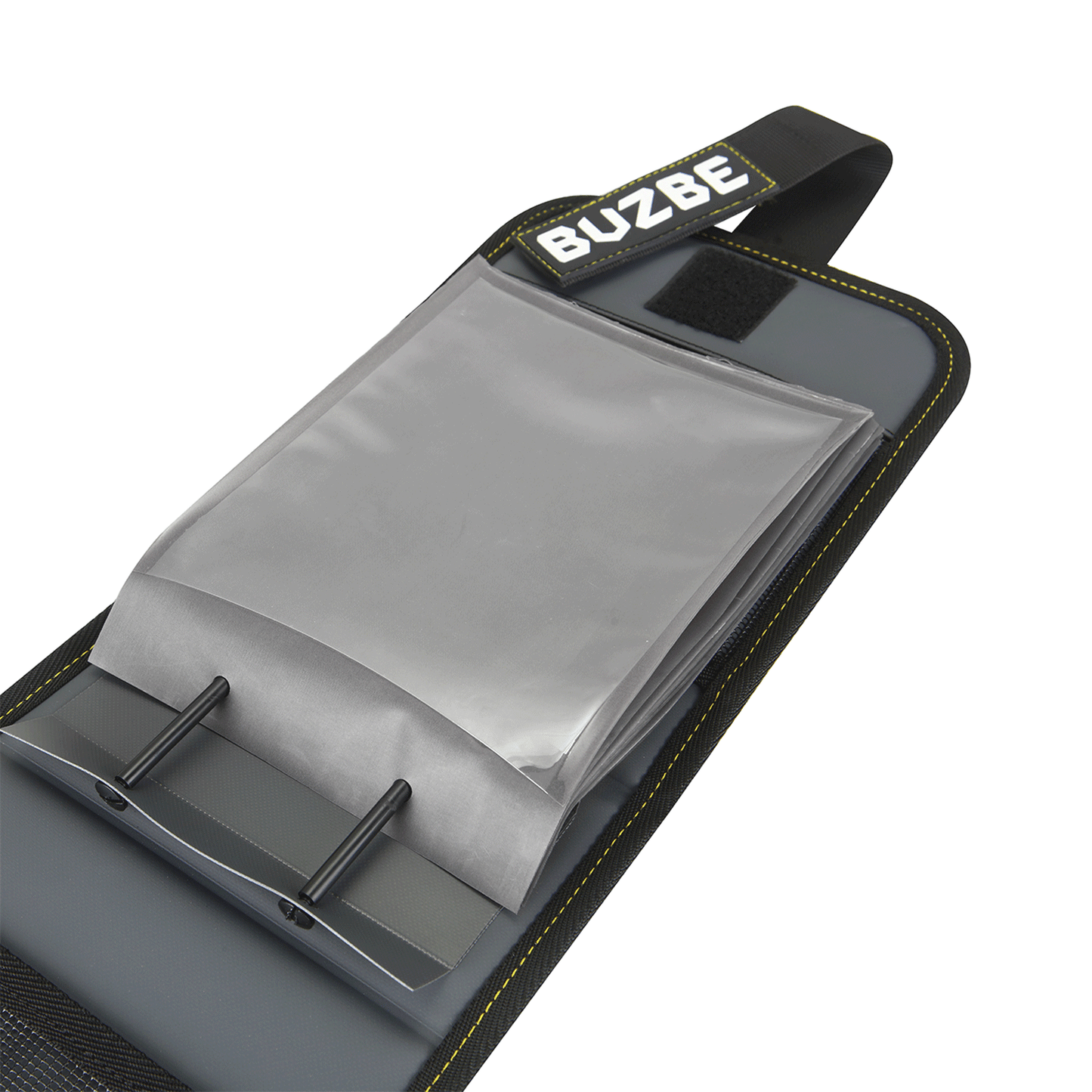 Fast Flip Binder - Medium Deep