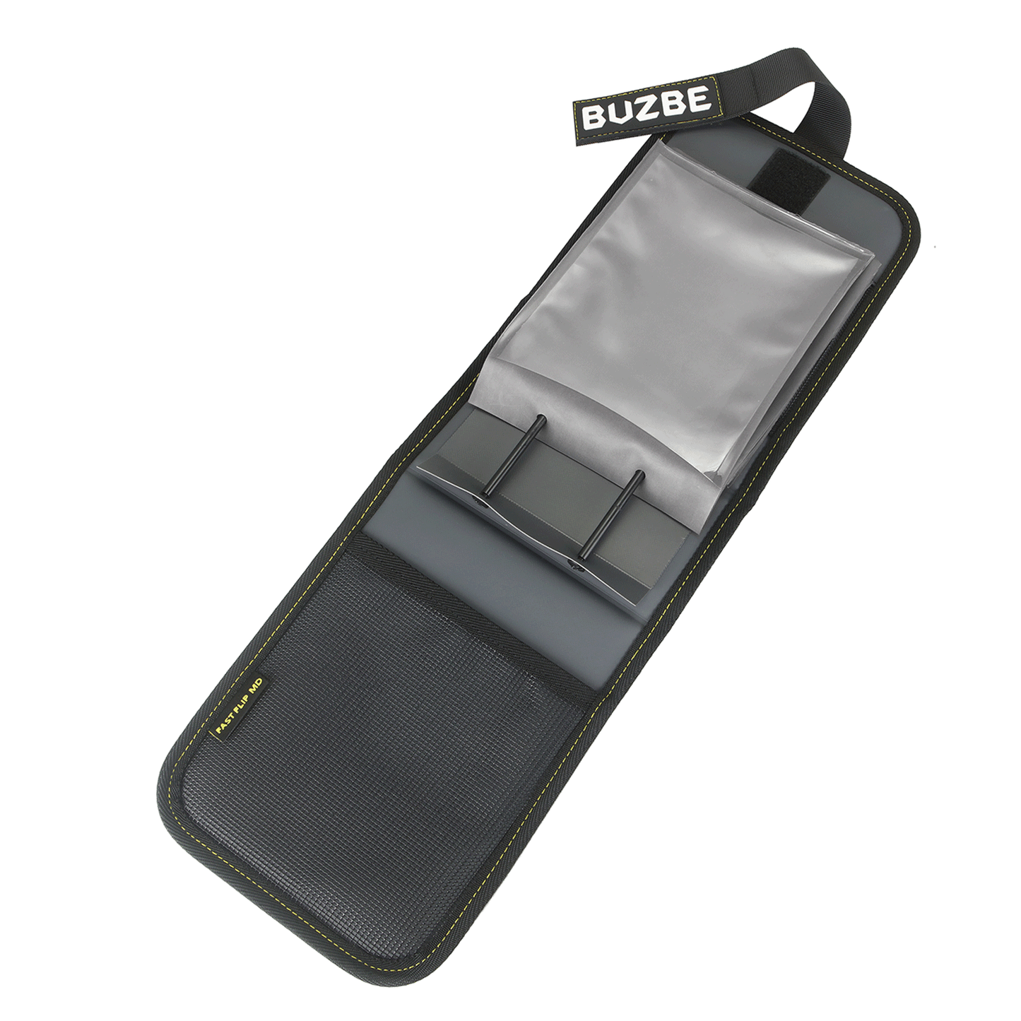 Fast Flip Binder - Medium Deep