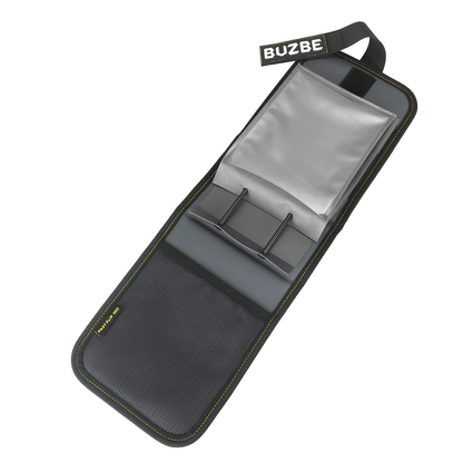 Fast Flip Binder - Medium Deep