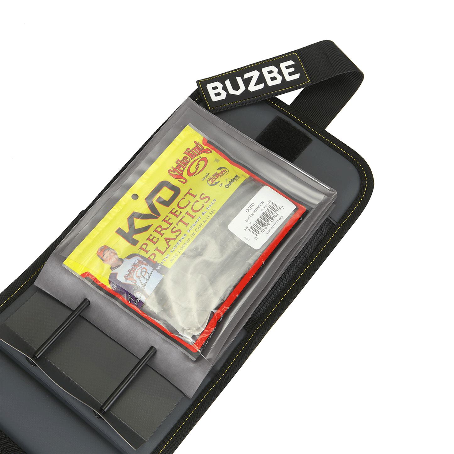 Fast Flip Binder - Medium Deep