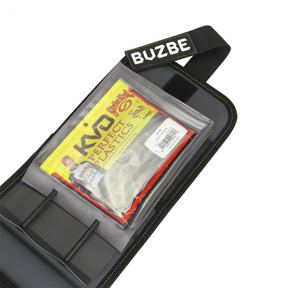 Fast Flip Binder - Medium Deep