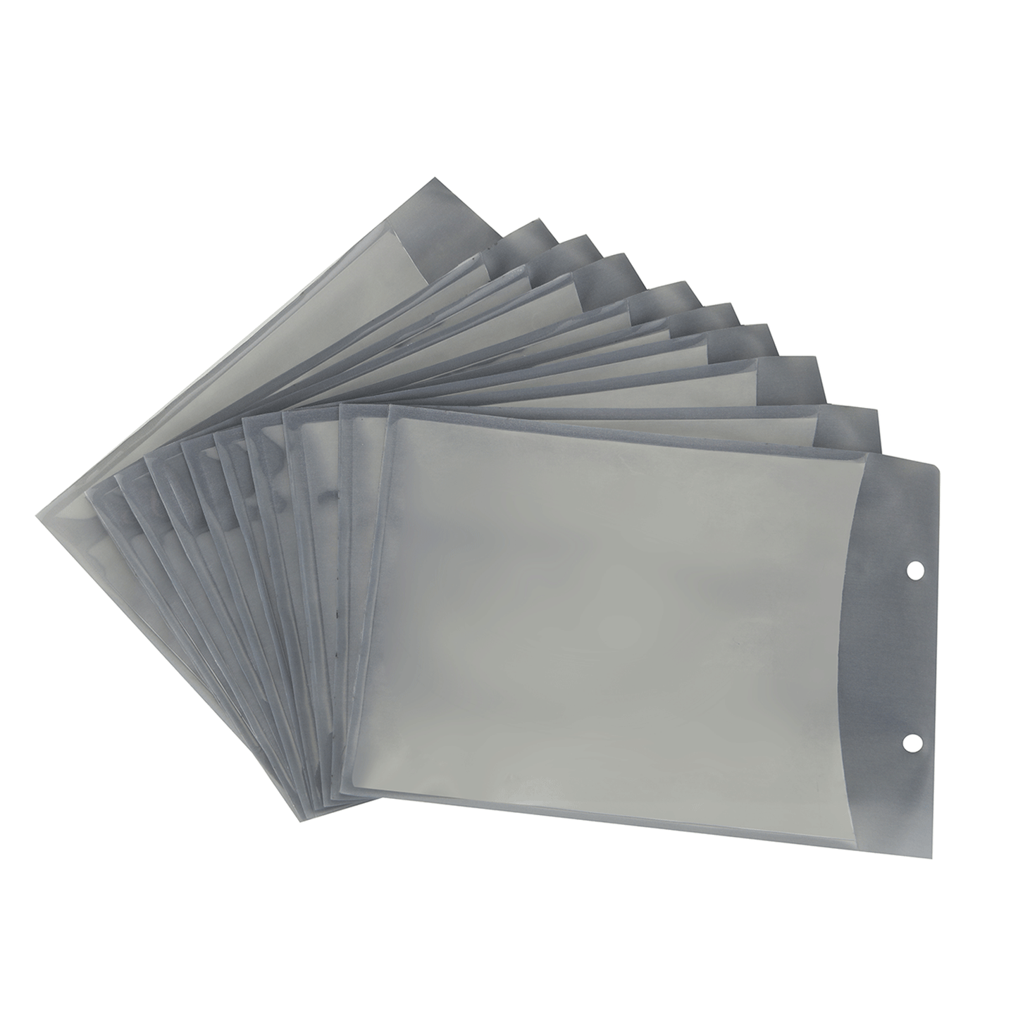Fast Flip Binder - Medium Deep