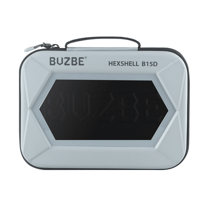 HexShell B15D (Deep)