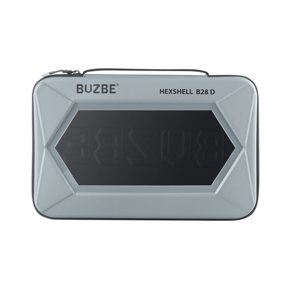 HexShell B28D (Deep)
